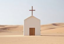 Imagine…a world without Christianity Imagine... A World Without Christianity