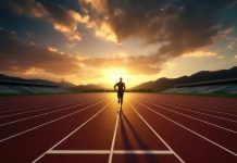 Chariots of Fire: what happened next? Chariots of fire - what happened next