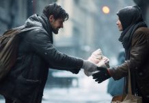 Kindness: a social act Kindness—a social act