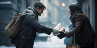 Kindness: a social act Kindness—a social act