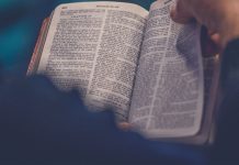 How (and why) to read through the Bible every year