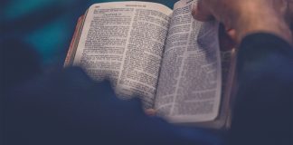How (and why) to read through the Bible every year