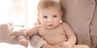 Vaccines or no vaccines: which is worse?