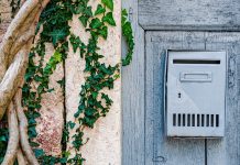 The letter that did not get lost The letter that did not get lost