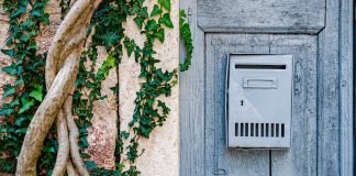 The letter that did not get lost The letter that did not get lost