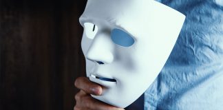 Incognito faith and the failures of political correctness Incognito faith and the failures of political correctness