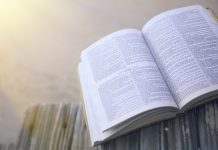 Reasons for reading the Bible Reasons for reading the Bible