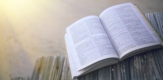 Reasons for reading the Bible Reasons for reading the Bible