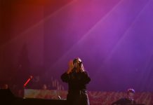 For the love of singing For the Love of Singing