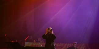 For the love of singing For the Love of Singing