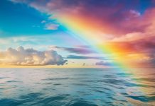 The colours of silence