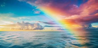 The colours of silence