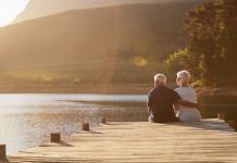 To those who loved us first | The ageing of our parents To those who loved us first | The ageing of our parents