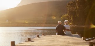 To those who loved us first | The ageing of our parents To those who loved us first | The ageing of our parents