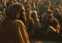 Jesus also loved… Jesus also loved...