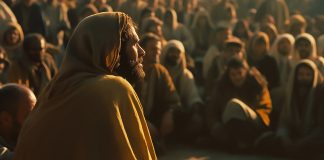 Jesus also loved… Jesus also loved...