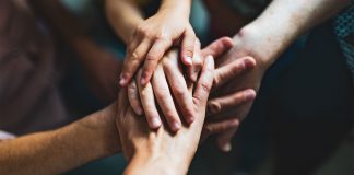 If you were in their shoes, you’d probably help yourself If you were in their shoes, you'd probably help yourself