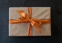 Generosity isn’t just about money Generosity isn't just about money