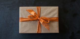 Generosity isn’t just about money Generosity isn't just about money