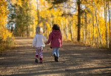 How do we build resilience in our children? How do we build resilience in our children?