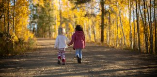 How do we build resilience in our children? How do we build resilience in our children?