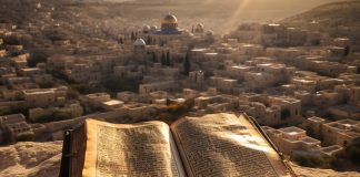 We are the writers of our own future | An overview of biblical prophecy We are the writers of our own future—an overview of biblical prophecy
