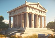 An ancient story with a different ending An Ancient Story With A Different Ending