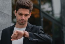 The art of slowing down time The art of slowing down time