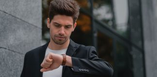 The art of slowing down time The art of slowing down time