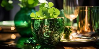 The real St Patrick: fact or fiction? The Real St Patrick - Fact or Fiction?