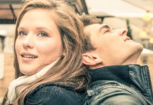 Until love do us part Until love do us part