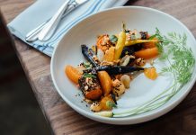 The allure of expensive food The allure of expensive food