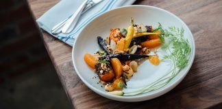 The allure of expensive food The allure of expensive food