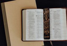 Answers hidden in plain sight