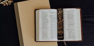 Answers hidden in plain sight