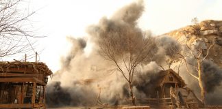 The Great Fire of Rome and the “hidden hand” The hidden hand