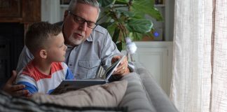 Is disciplining children the responsibility of grandparents too? Is disciplining children the responsibility of grandparents (too)?