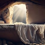 The Death of Death: Easter and Eternal Life