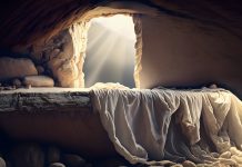 The death of Death: Easter and eternal life The Death of Death: Easter and Eternal Life