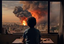 Conflict: It’s Everywhere Conflict: It's Everywhere