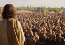 Confronting deception: from Jesus to the Internet