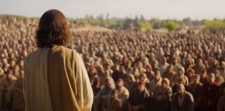 Confronting deception: from Jesus to the Internet