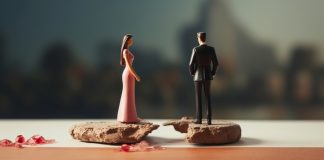 Two strangers at the same address Two strangers at the same address