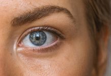 The light of the eyes and mind