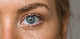 The light of the eyes and mind