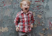 Spoiling is not love Spoiling is (not) love