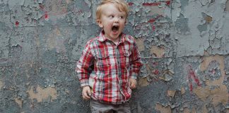 Spoiling is not love Spoiling is (not) love