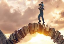 Bridges between people Bridges between people