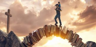 Bridges between people Bridges between people