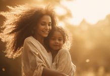 The mum load The Mum Load